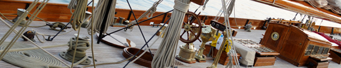 Theriault Marine Consulting -  Maine Marine Surveyor